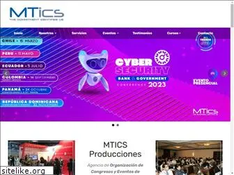 mticsproducciones.com