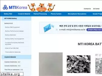 mtikorea.co.kr