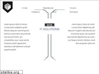 mtitm.com