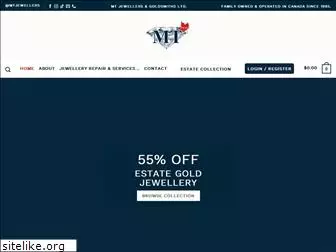 mtjewellers.com