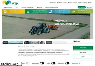 mtk.fi