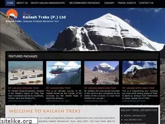 mtkailash.com