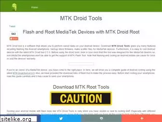 mtkdroidtools.com