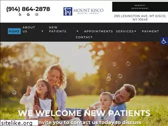 mtkiscodental.com