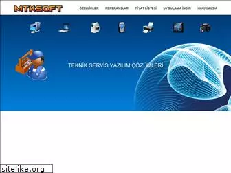 mtksoft.net