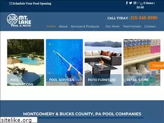 mtlakepool.com