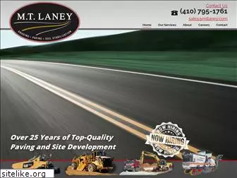 mtlaney.com