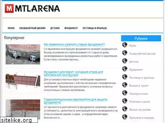 mtlarena.ru