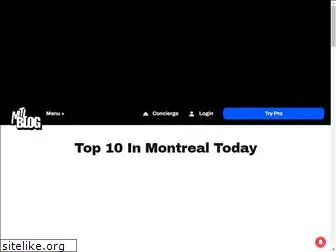 mtlblog.com