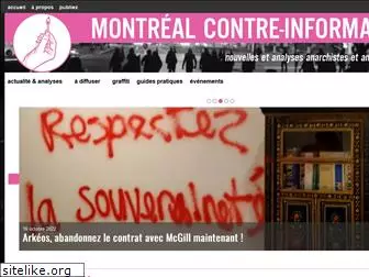 mtlcontreinfo.org