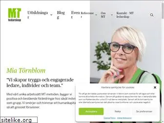 mtledarskap.se