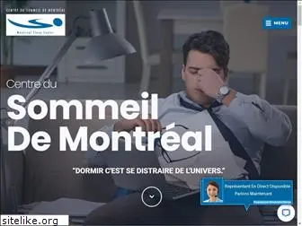 mtlsleep.com