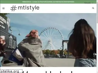 mtlstyle.com