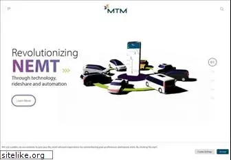 mtm-inc.net