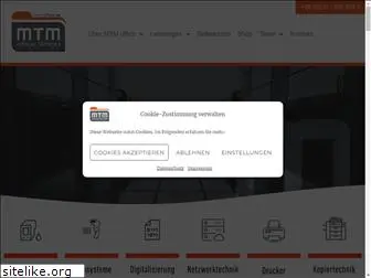 mtm-office.de