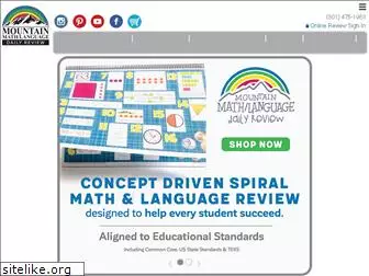 mtmath.com