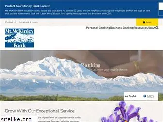 mtmckinleybank.com