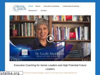 mtmcoach.com