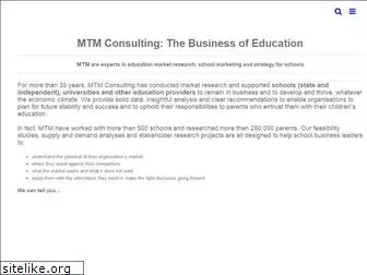 mtmconsulting.co.uk