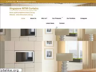 mtmcurtains.com.sg