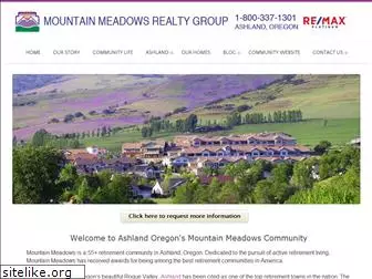 mtmeadows.com