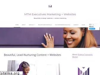 mtmexecutives.com
