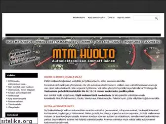 mtmhuolto.com