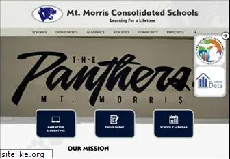 mtmorrisschools.org