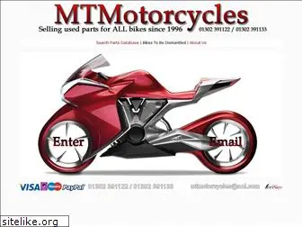 mtmotorcycles.com