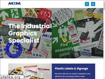 mtmproducts.co.uk