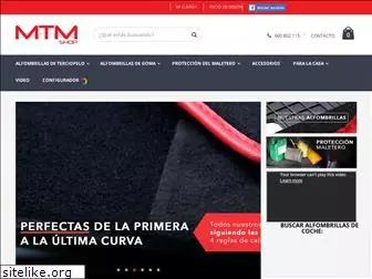 mtmshop.es