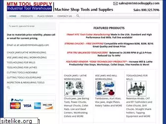 mtmtoolsupply.com