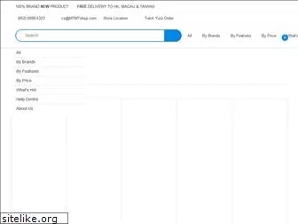 mtmtshop.com
