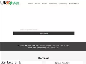 mtn-sys.com