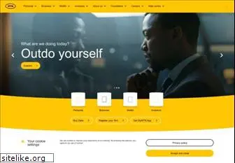 mtn.com.gh