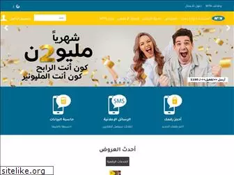 mtn.com.sy