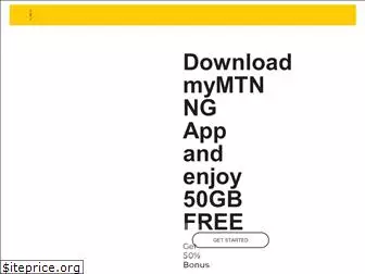 mtn.ng