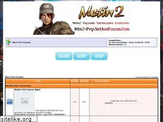 mtn2-pvp.yetkin-forum.com