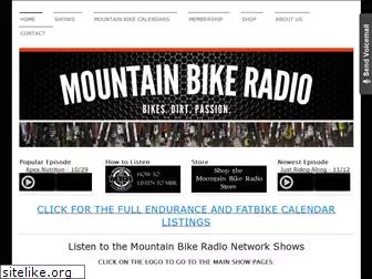 mtnbikeradio.com