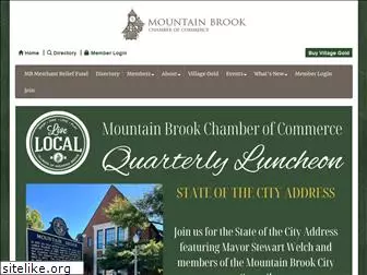 mtnbrookchamber.org