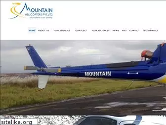 mtnhelicopters.com
