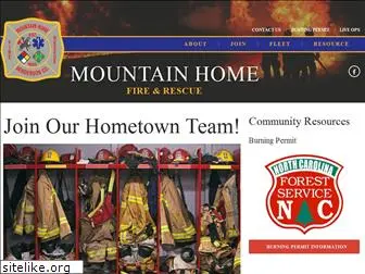 mtnhomefire.com