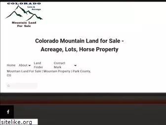 mtnlandforsale.com