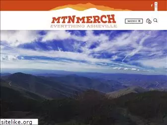 mtnmerch.com