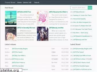 mtnovel.net
