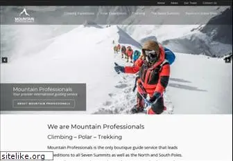 mtnprofessionals.com