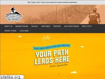 mtnroadcycles.com