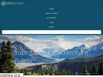 mtnscoop.com