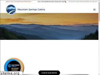 mtnsprings.com