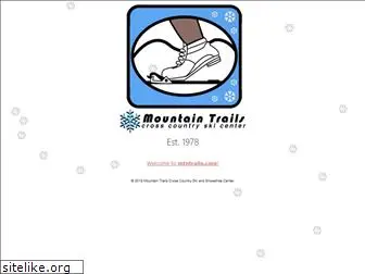 mtntrails.com